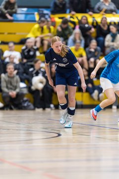 Bild 854 - wBJ NFV Futsalmeisterschaft